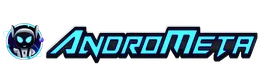 AndroMeta token logo