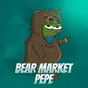 Bear Market Pepe token logo