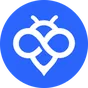 Floki Fork token logo