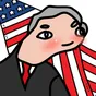 Georgie Blush token logo