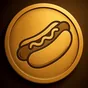 Glizzycoin token logo