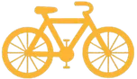 Go Ride token logo