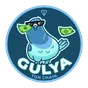 Gulya on TON token logo