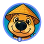 Gwenchana token logo