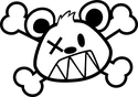 Killabears token logo