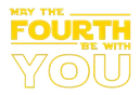 May The 4th Be With You token logo