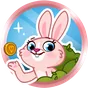 Mia Bunny token logo
