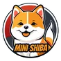 MiniShiba token logo