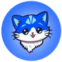 Munchi the Munchkin token logo