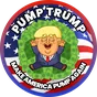 Pump Trump token logo