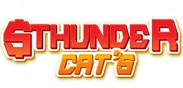 Thundercat token logo