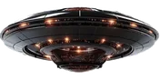 UAP token logo