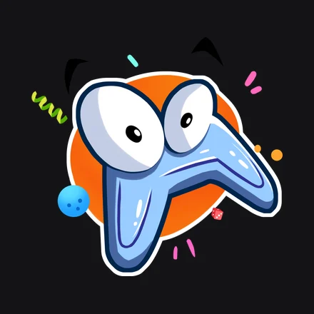Boggle token logo
