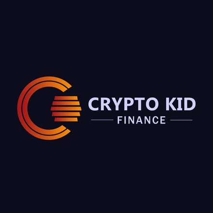 Crypto Kid Finance token logo