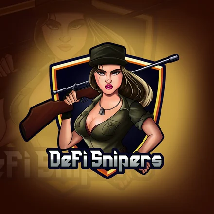 DeFi Snipers token logo